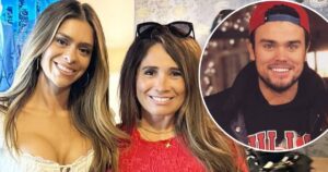 Taylor Frankie Paul’s Mom Liann Calls Out Her Exes Tate Paul, Dakota Mortensen Amid Custody Battles