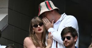 Breaking Down All the Easter Eggs and Clues That Taylor Swift and Travis Kelce’s Wedding Is at MSG