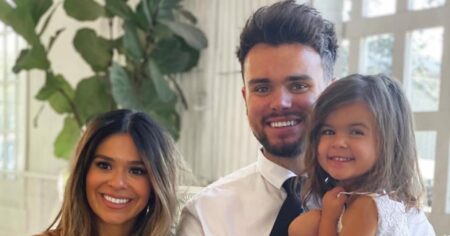 Taylor Frankie Paul’s Ex-Husband Tate Paul Files Files Temporary Restraining Order Against Her: Details