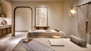 Camelback Inn Resort Unveils $25 Million Spa Renovation in the Desert