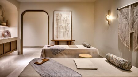 Camelback Inn Resort Unveils $25 Million Spa Renovation in the Desert