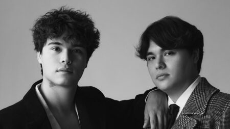 YouTube Stars the Stokes Twins Sign Netflix Deal (Exclusive)