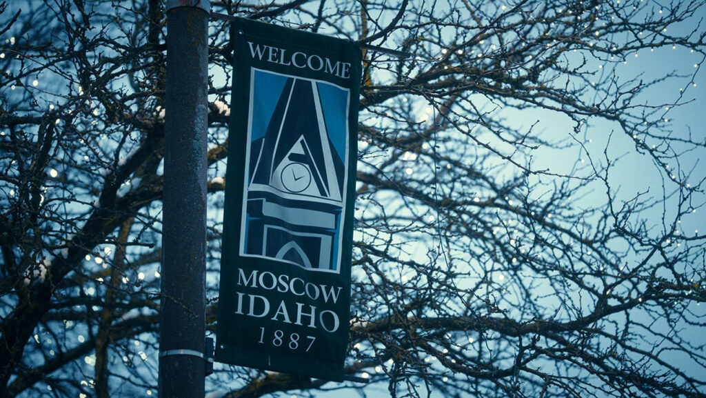 And Now Netflix Has a Docuseries on the Idaho Student Murders