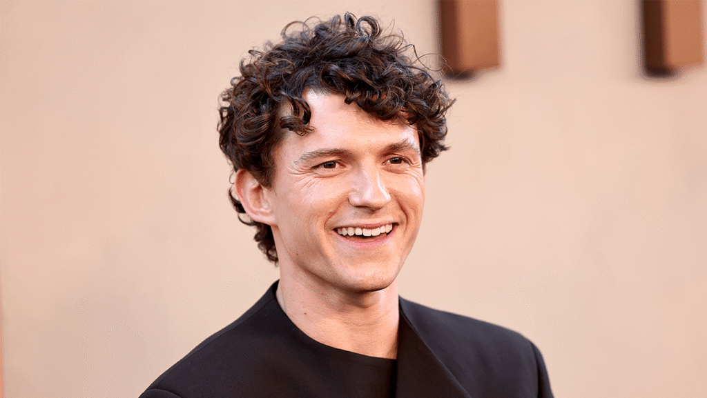 Tom Holland Says Some of His Movies Are “Sh**,” Making Them Hard to Promote