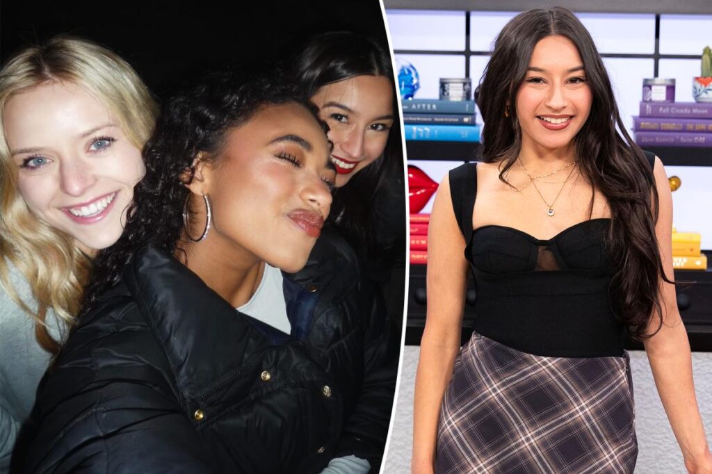 ‘Elle’ actress reveals how the ‘Legally Blonde’ prequel cast bonded
