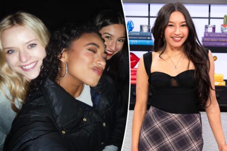 ‘Elle’ actress reveals how the ‘Legally Blonde’ prequel cast bonded