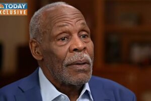 Danny Glover reveals heartbreaking Alzheimer’s diagnosis