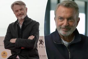 ‘Jurassic Park’ star Sam Neill made eerie comments about dying 3 years before death