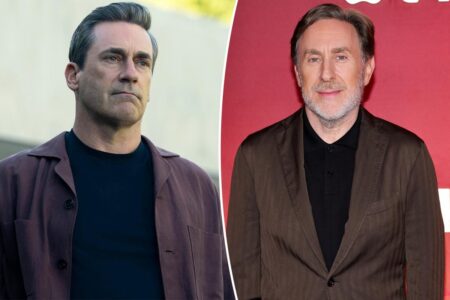 ‘Your Friends and Neighbors’ creator reveals his plan with Jon Hamm for the show’s future