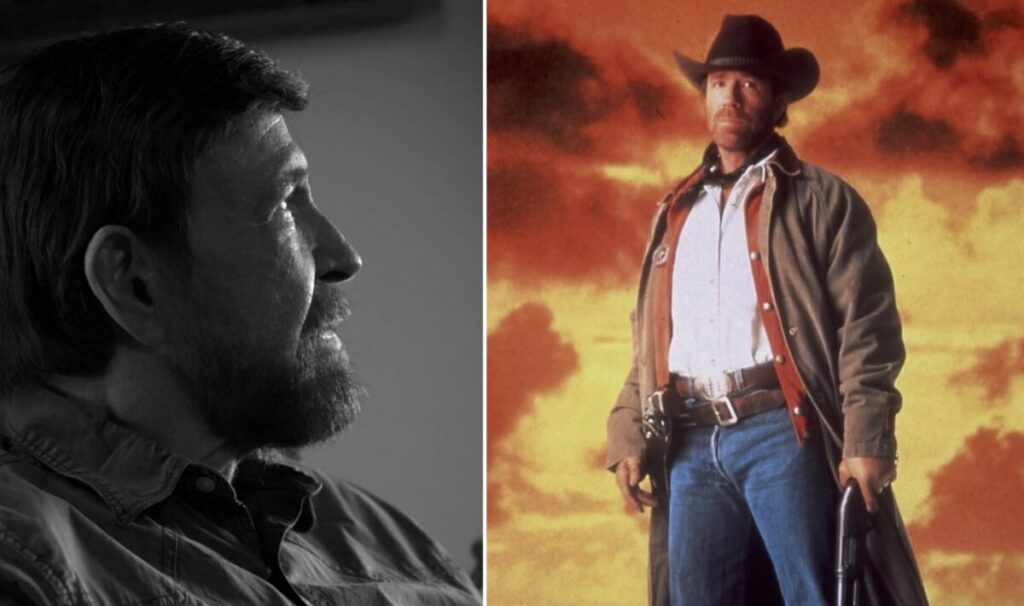 Chuck Norris, legendary action star, dies at 86
