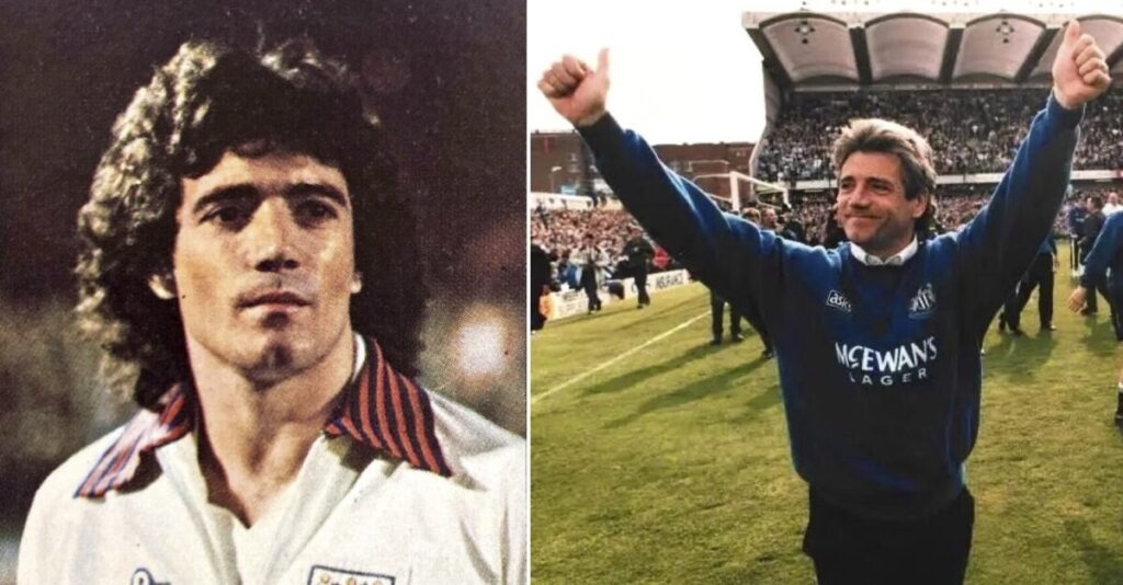 England football icon Kevin Keegan dies at 75