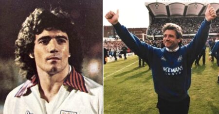 England football icon Kevin Keegan dies at 75