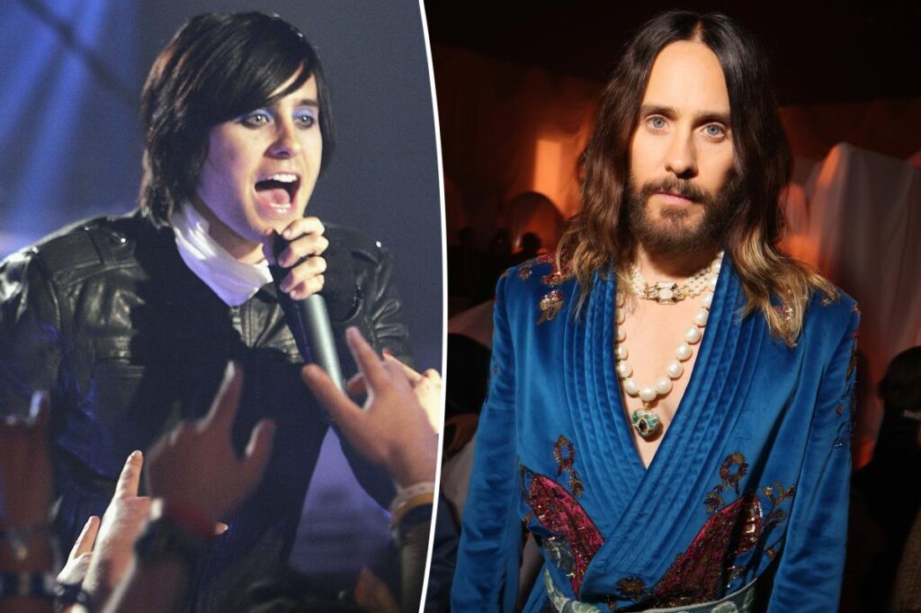 Jared Leto’s disturbing request to underage sexual assault accuser revealed