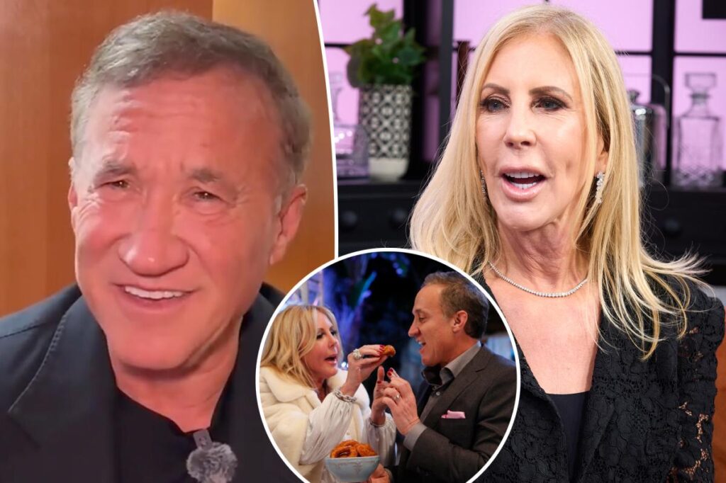 Dr. Terry Dubrow blasts ‘mean’ Vicki Gunvalson’s ‘insensitive’ theory about his wealth