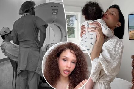 Influencer Nara Smith’s 2-year-old daughter diagnosed with cancer