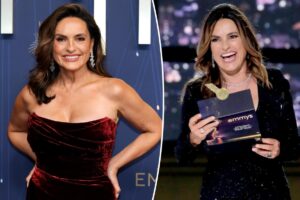 Emmy nominations 2026: See the full list