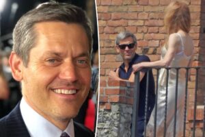 Who is Michael Reinstein? Meet private equity investor spotted with Nicole Kidman