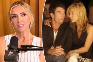 Giuliana Rancic exposes ‘cold’ ex Jerry O’Connell in podcast about ‘traumatizing’ romance