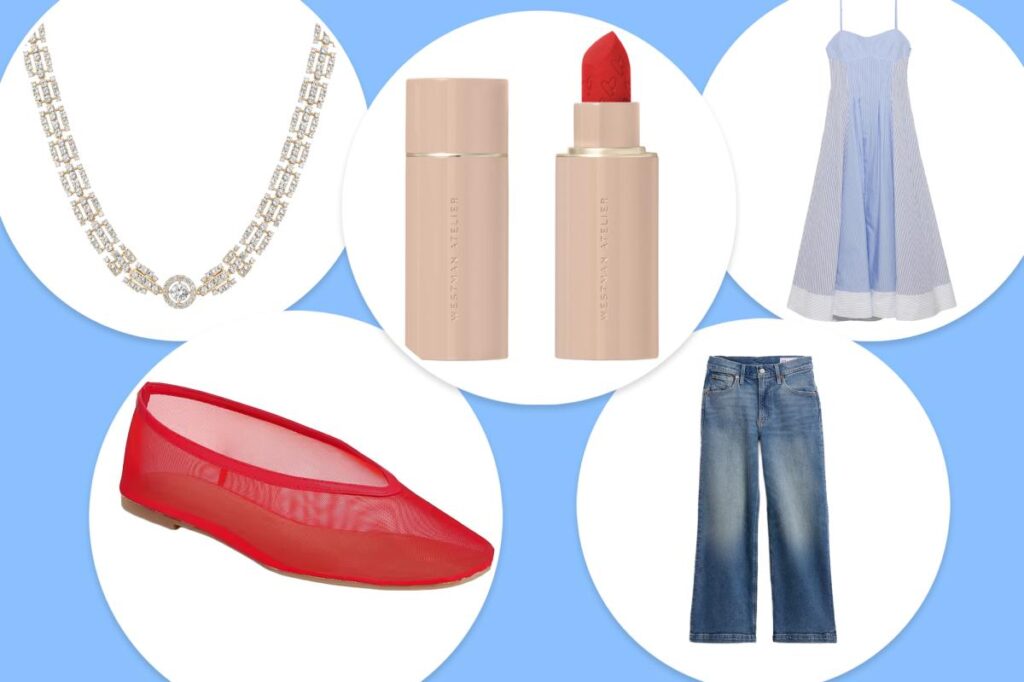 Save on J.Crew, Gap and more