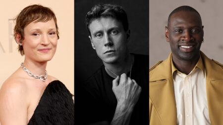 ‘Ocean’s Eleven’ Prequel: Vicky Krieps, George MacKay, Omar Sy Joining Margot Robbie (Exclusive)