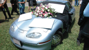 20 Years Ago, a Feature Documentary Announced the Death of the Electric Car