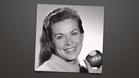 Zale Parry, Pioneering Scuba Diver and ‘Sea Hunt’ Actress, Dies at 93