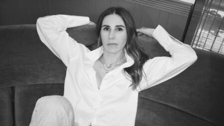 Zosia Mamet Joins ‘Industry’ Season 5
