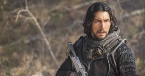 Adam Driver has turned down Marvel roles for so long it’s a ‘long-lived tradition’