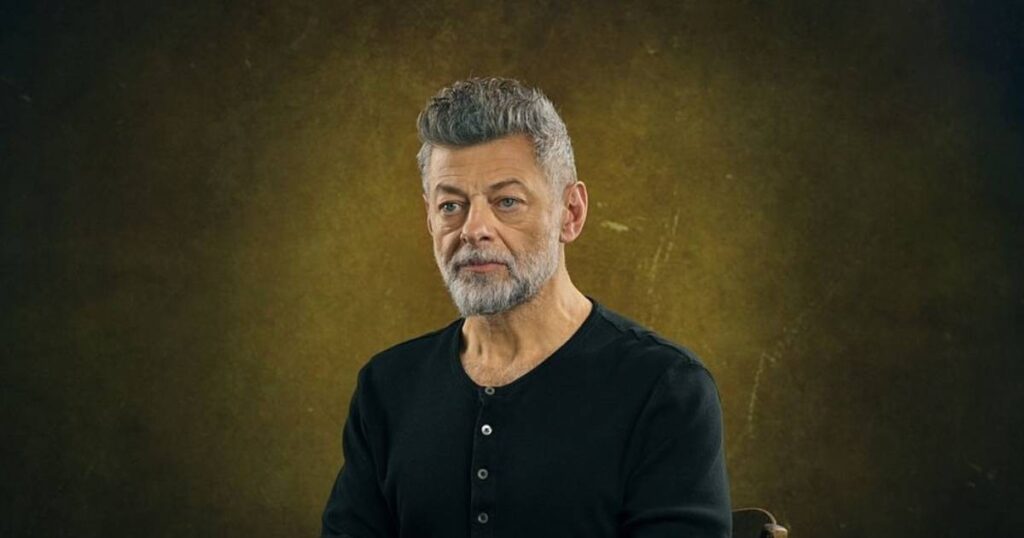 Andy Serkis won’t be doing ‘politically correct casting’ for new Lord of the Rings movie to avoid controversy, Entertainment News