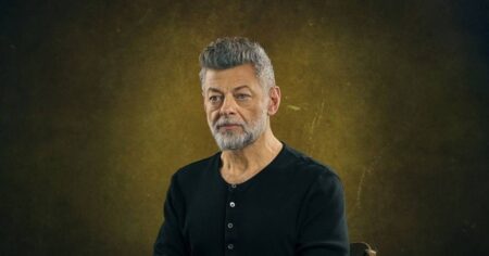 Andy Serkis won’t be doing ‘politically correct casting’ for new Lord of the Rings movie to avoid controversy, Entertainment News
