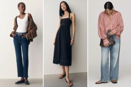 Anthropologie’s big sale has 30%-off designer clothing and more