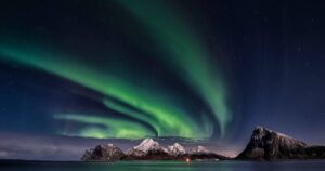 Northern Lights 2026 to 2027: Where and when to see the aurora, Lifestyle News