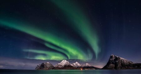 Northern Lights 2026 to 2027: Where and when to see the aurora, Lifestyle News