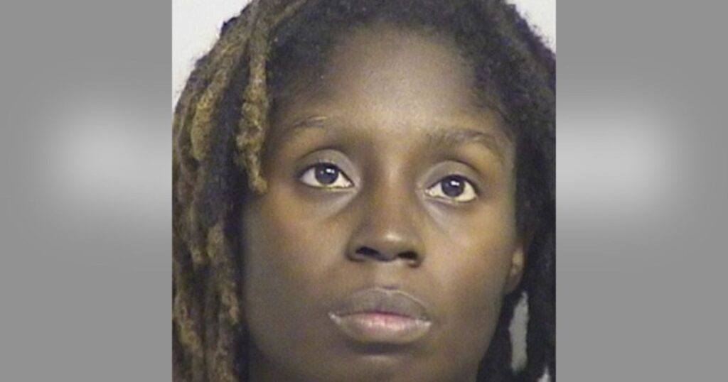 Mother Arrested After Baby, 9 Months, Was Found Dead When She Left Him Home Alone to Go to Work