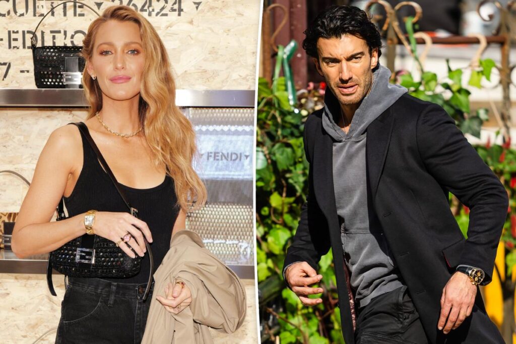Justin Baldoni challenges Blake Lively’s request after breaking silence on legal war