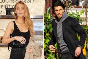 Justin Baldoni challenges Blake Lively’s request after breaking silence on legal war