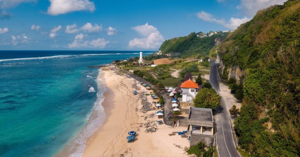 How to pay Bali’s tourist levy online