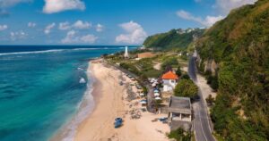 How to pay Bali’s tourist levy online