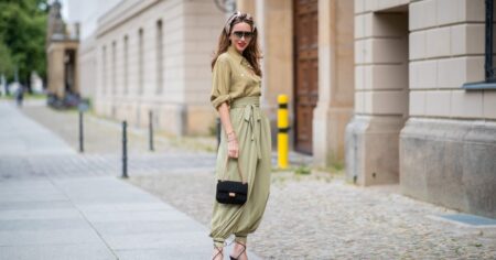 Balloon Pants Are the Unexpected Yet Chic Style Taking Over for Summer — 15 Trendy Pairs