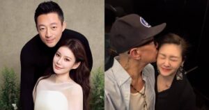 Barbie Hsu inheritance: Wang Xiaofei breaks silence, says he respects DJ Koo’s share, Entertainment News