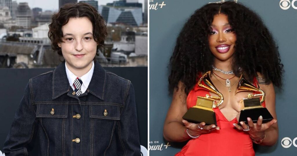 Celebs Who Have Revealed Their Autism Diagnosis: Bella Ramsey, SZA and More Stars