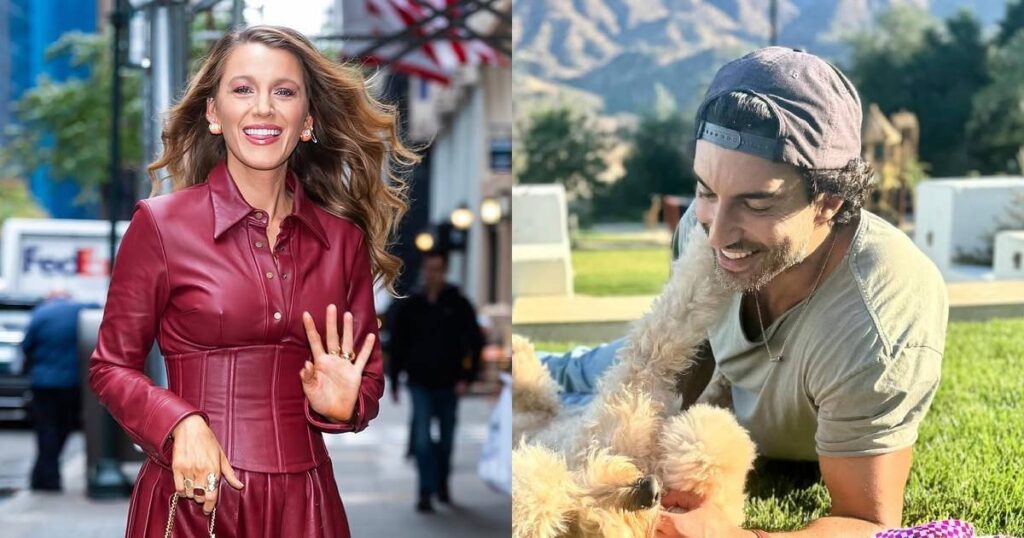 Justin Baldoni breaks silence after Blake Lively legal battle: ‘We are healing’, Entertainment News