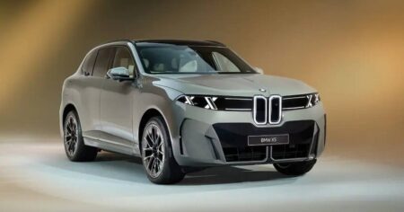 Fifth-gen BMW X5 unveiled with 5 different powertrains, Lifestyle News