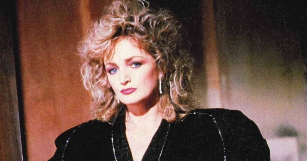 Bonnie Tyler, known for hits Total Eclipse of the Heart and Holding Out for a Hero, dies aged 75, Entertainment News