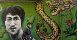 California to institute Bruce Lee Day, a first for a Chinese American in the state’s history, Entertainment News