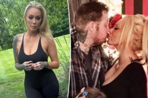 Jelly Roll and Bunnie Xo ignored harsh warning of having kids together after divorce