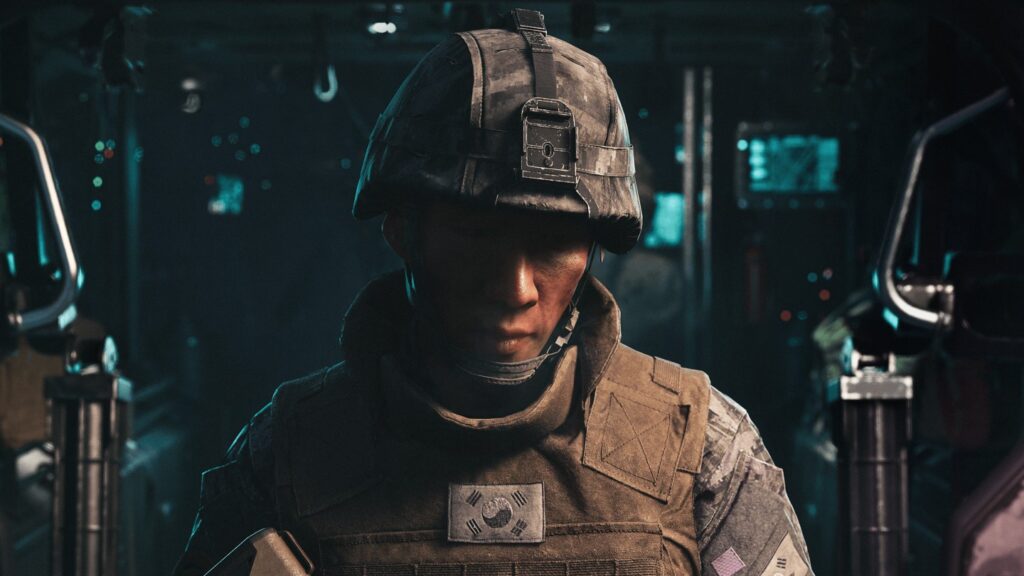 ‘Call of Duty’ Movie Set in ‘Modern Warfare’ Universe