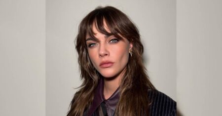 Cara Delevingne claims early modelling career had ‘no safety’ and ‘sexual misconduct vibe’