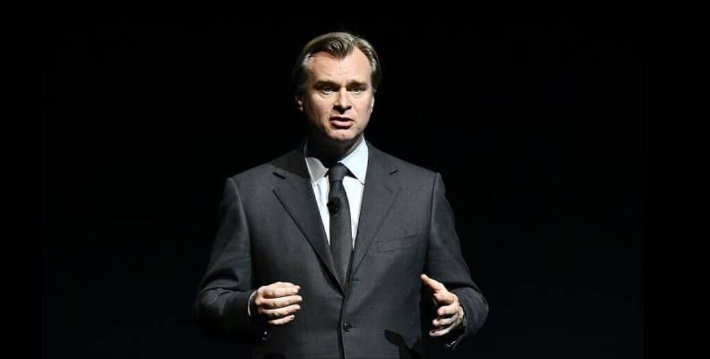 Christopher Nolan addresses The Odyssey backlash