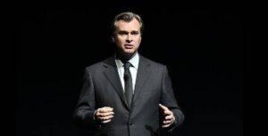 Christopher Nolan addresses The Odyssey backlash